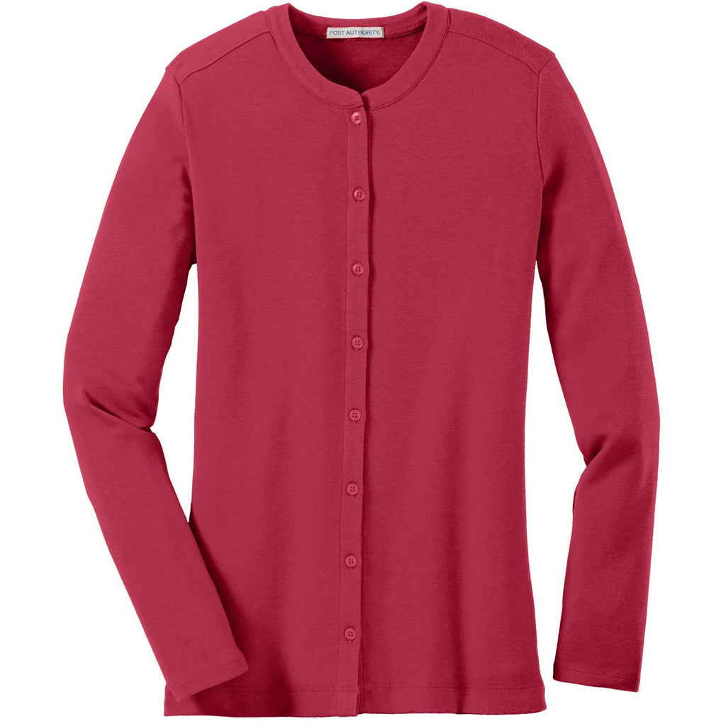 Rich Red