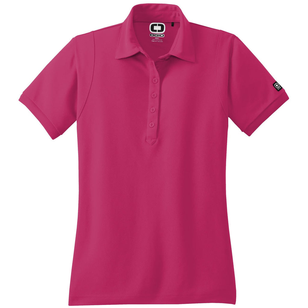 Pink Crush