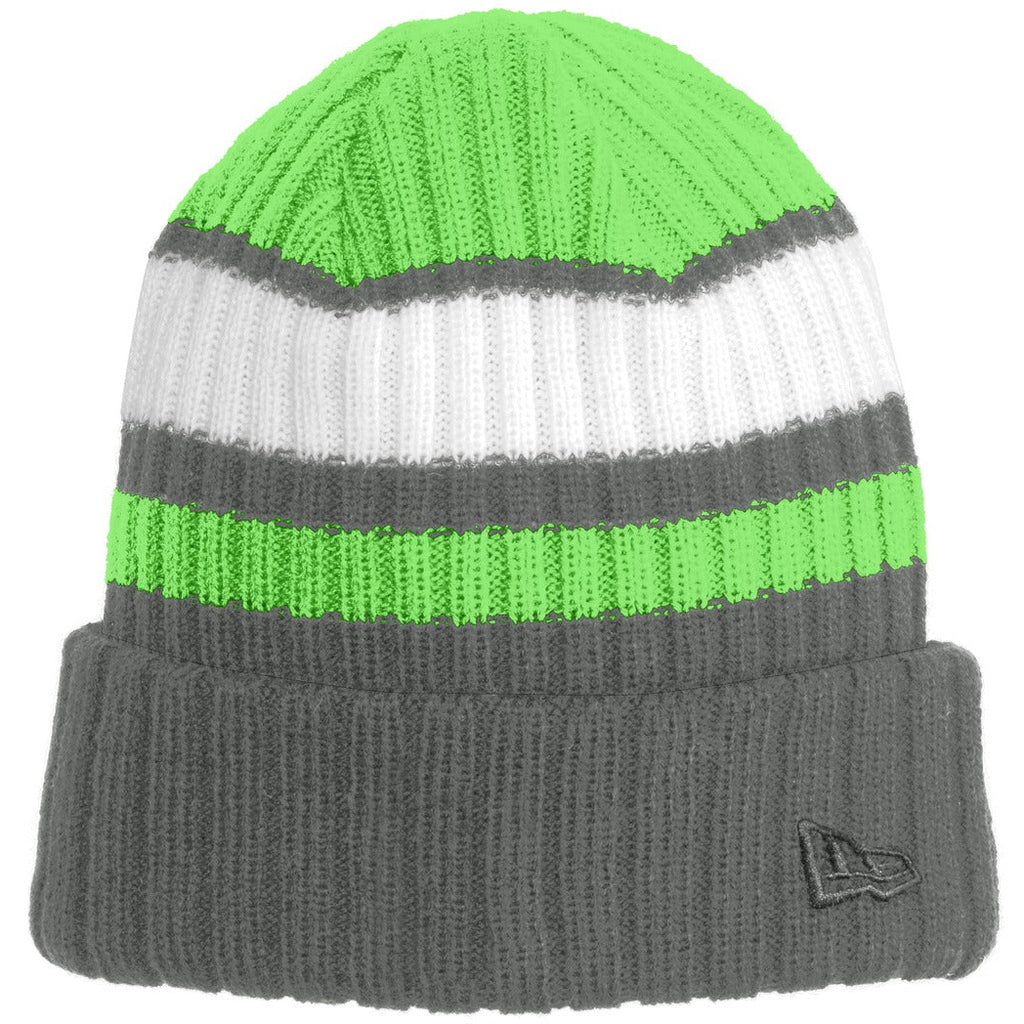 Cyber Green/ Graphite