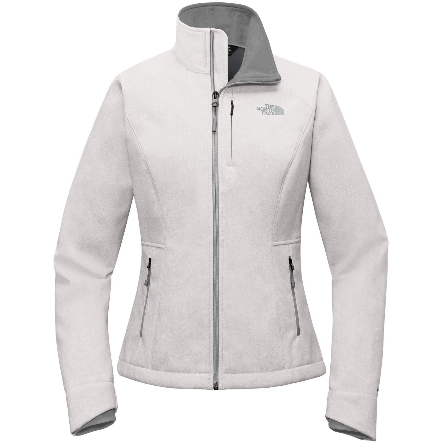 TNF Light Grey Heather
