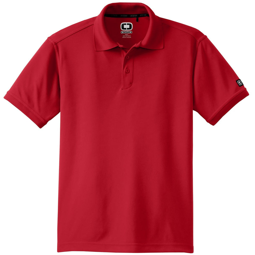 Signal Red