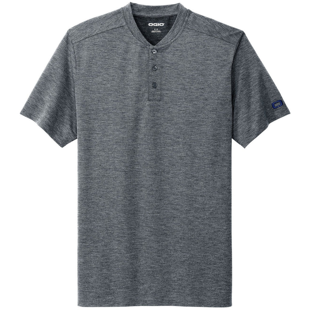 River Blue Navy