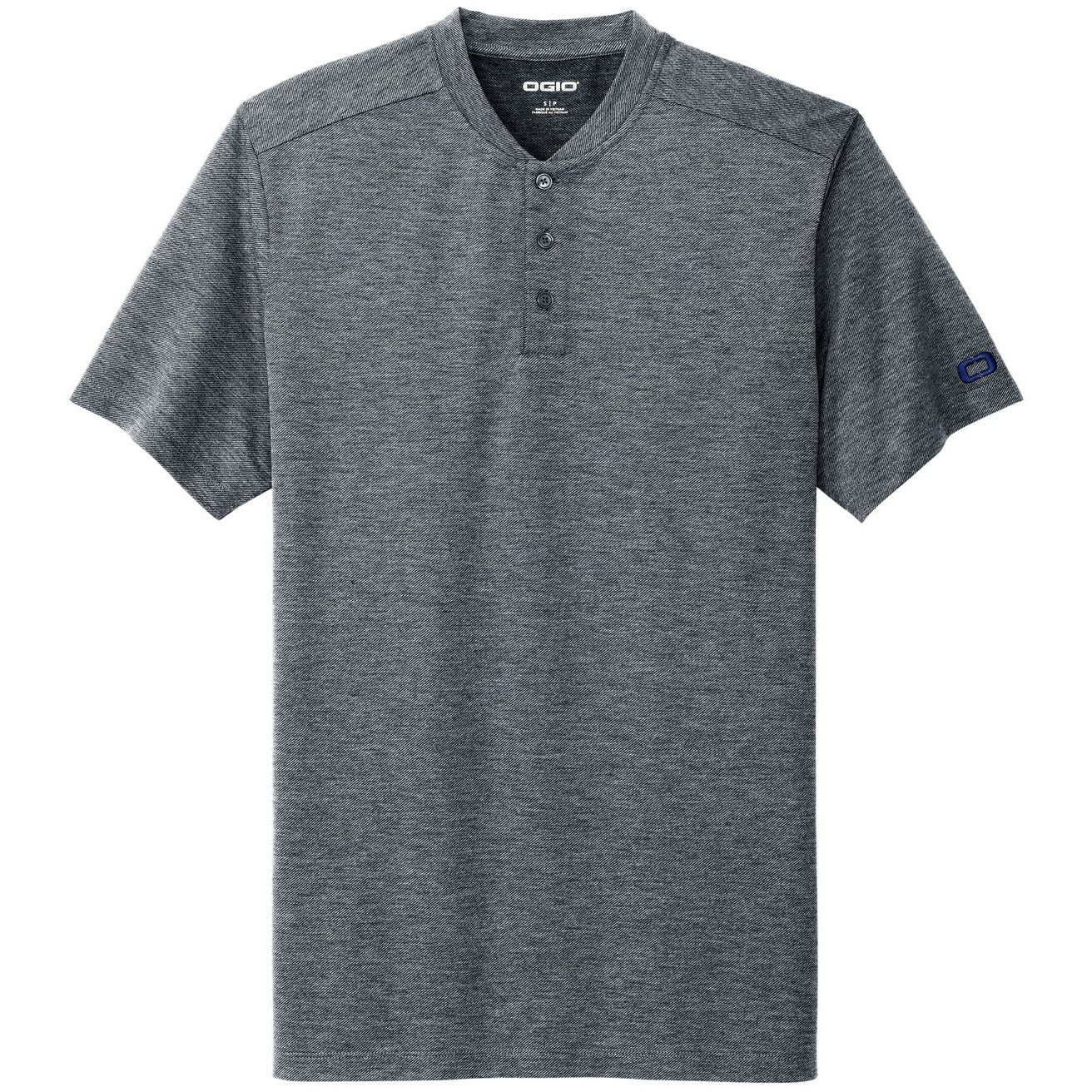 River Blue Navy