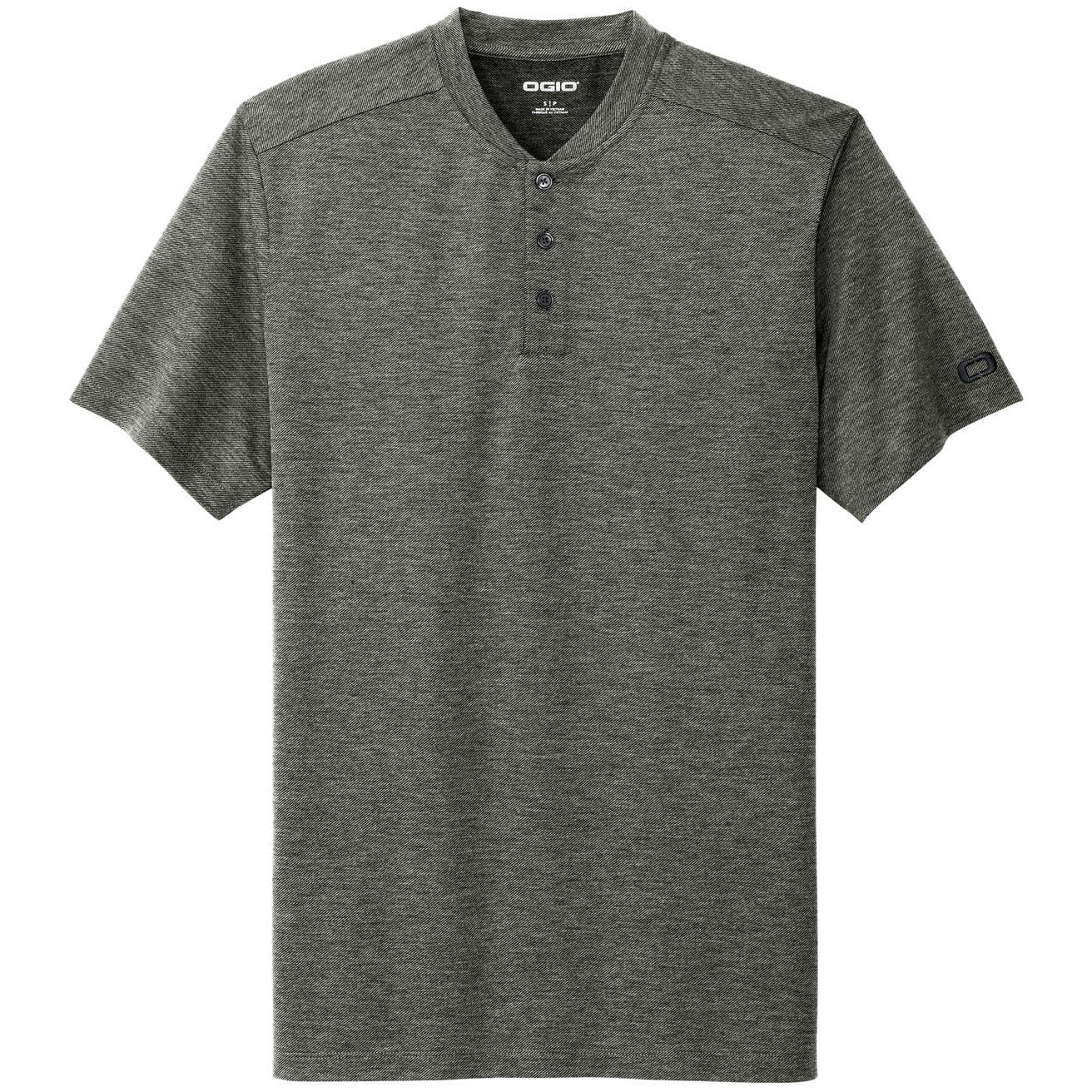 Tarmac Grey