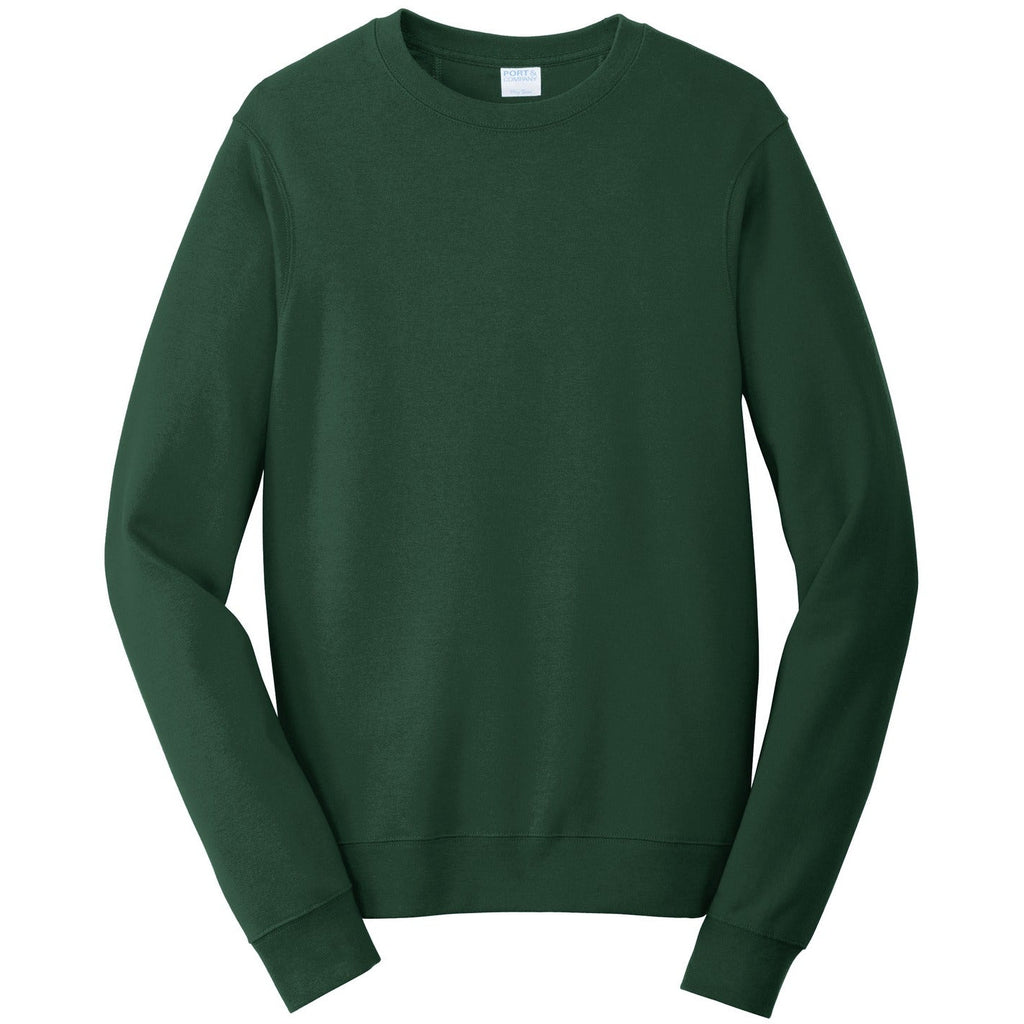 Forest Green