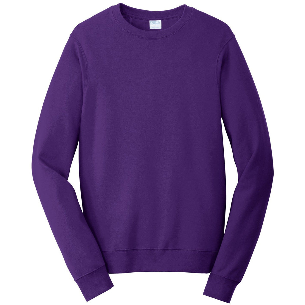 Team Purple