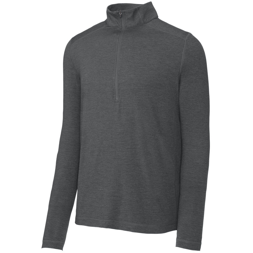 Graphite Heather